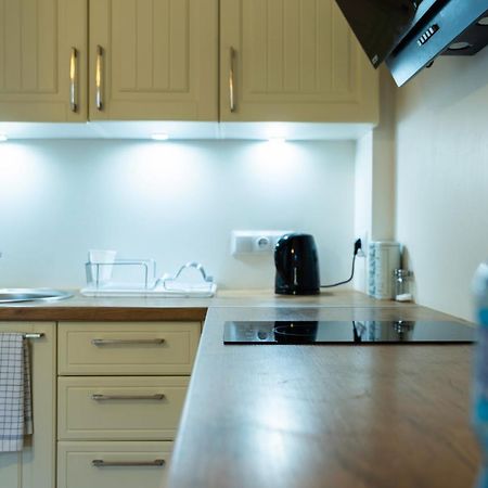 Appartement Sloneczny Kat à Szklarska Poreba Extérieur photo
