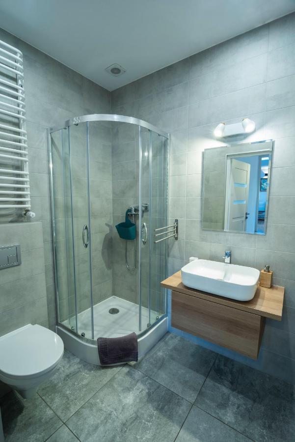 Appartement Sloneczny Kat à Szklarska Poreba Extérieur photo