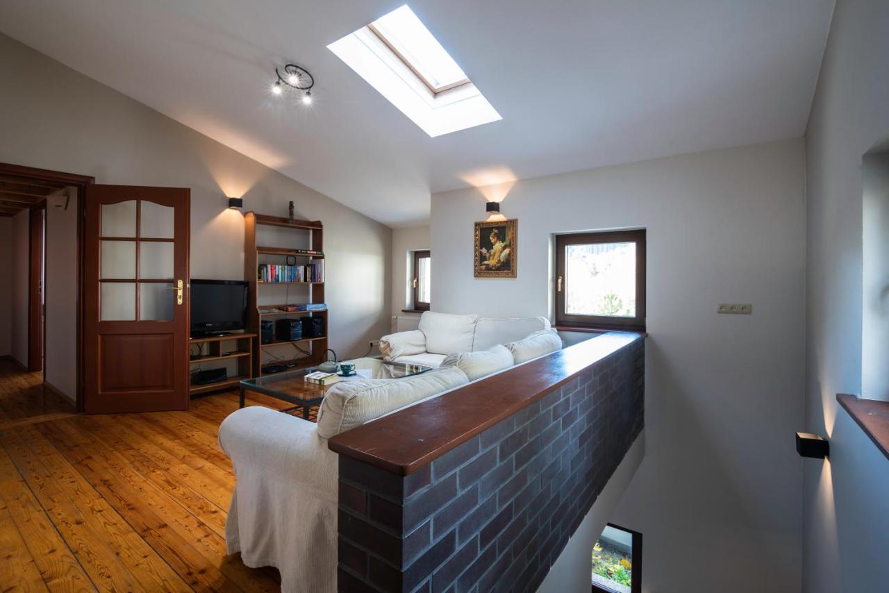 Appartement Sloneczny Kat à Szklarska Poreba Extérieur photo