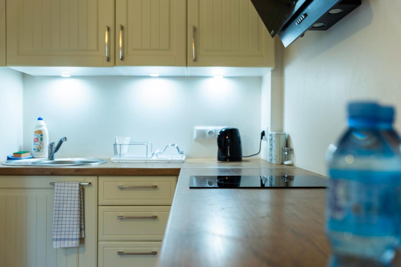 Appartement Sloneczny Kat à Szklarska Poreba Extérieur photo