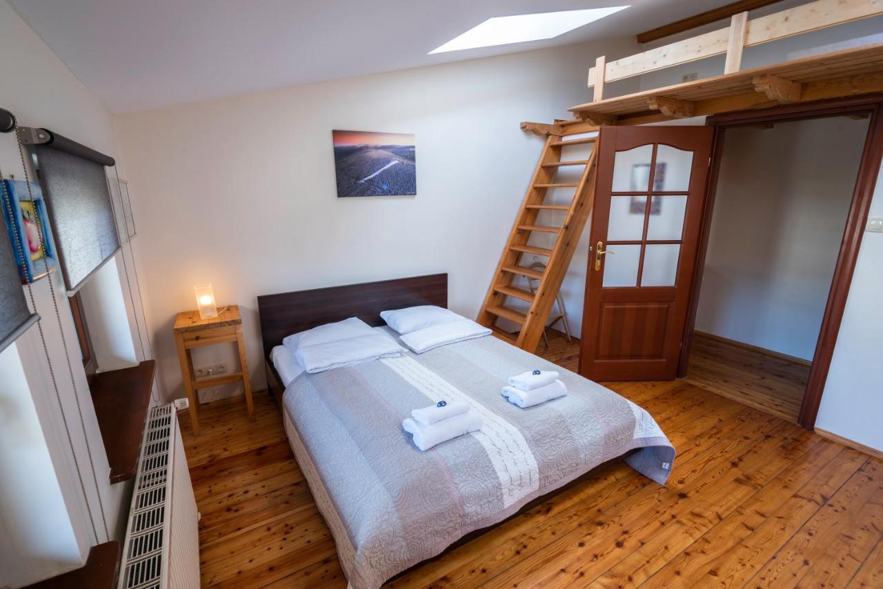 Appartement Sloneczny Kat à Szklarska Poreba Extérieur photo