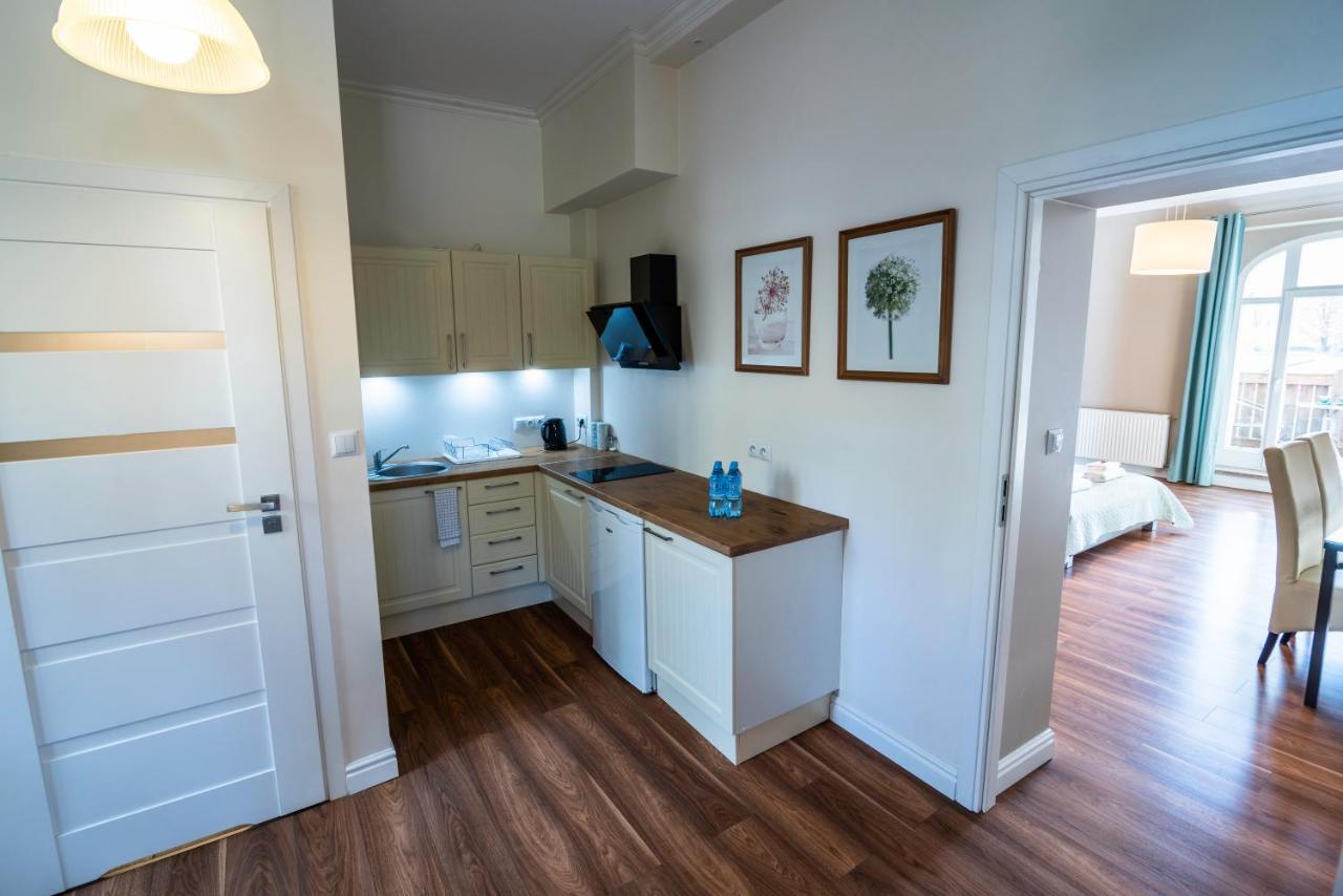 Appartement Sloneczny Kat à Szklarska Poreba Extérieur photo